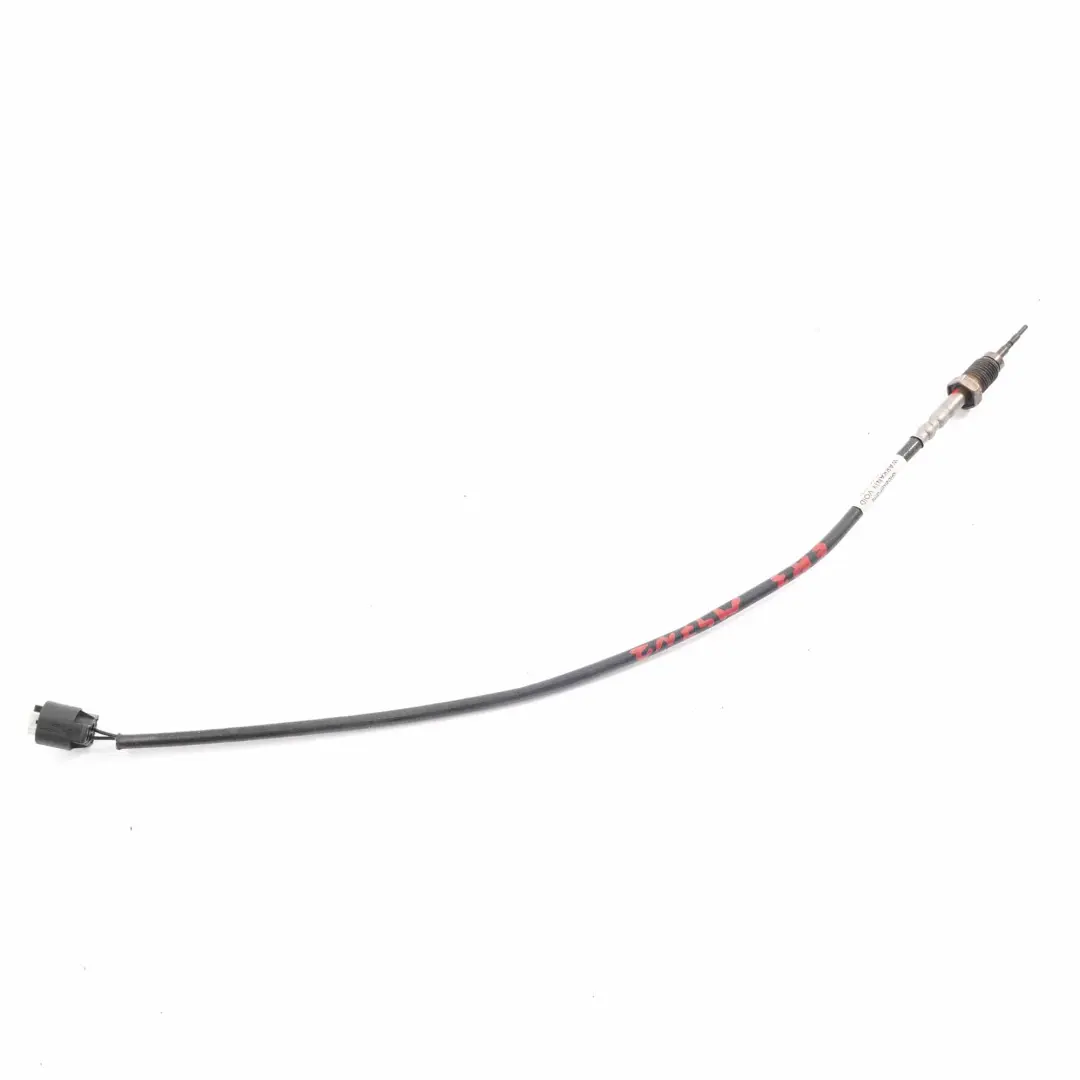 Sensor de Temperatura del Catalizador de Escape para BMW X3 E83 2.0d con número de pieza 7798472 BMW X3 E83 2.0d Sensor de Temperatura del Catalizador de Escape - SKU 7798472 - Número de pieza 7798472