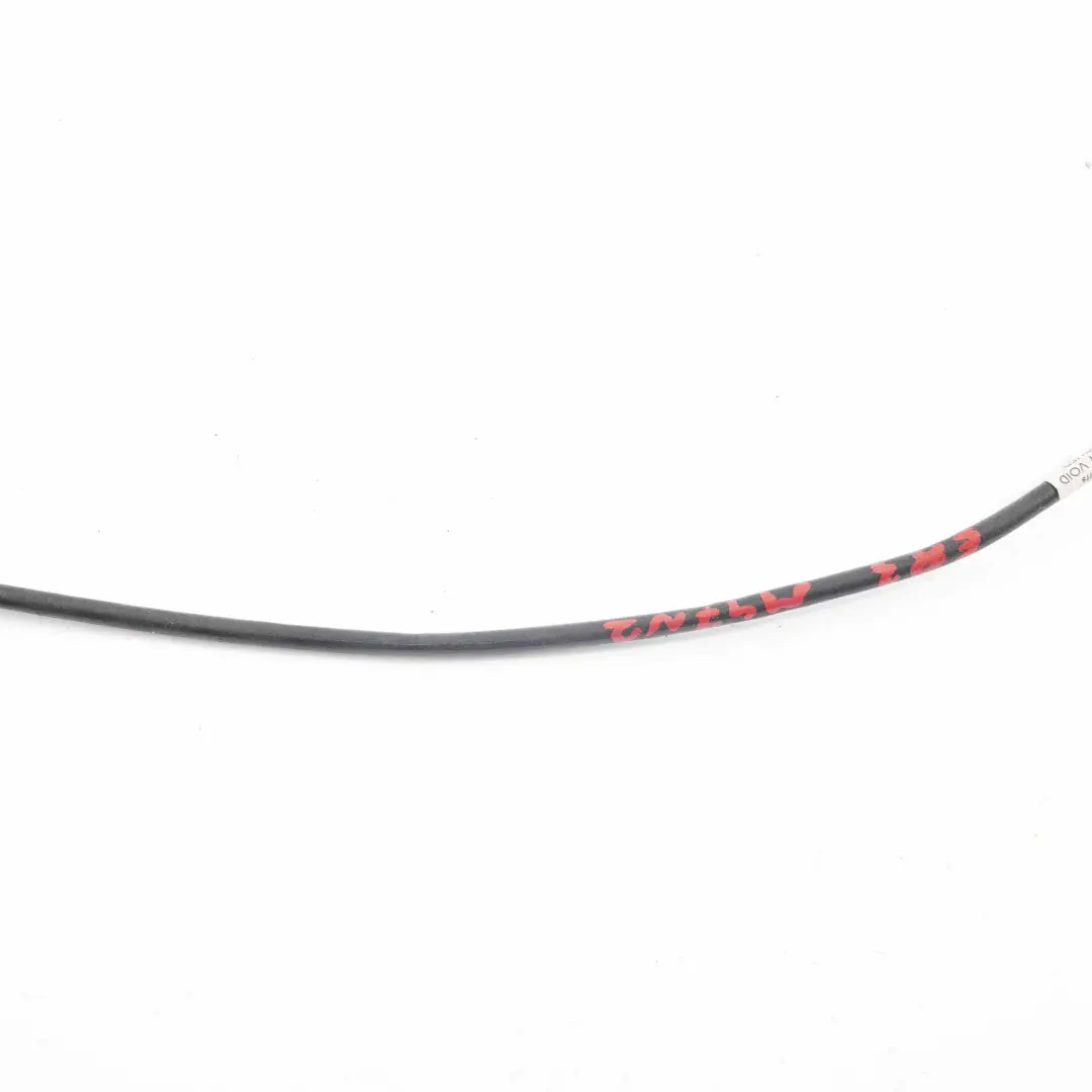 Sonde de Température d'échappement pour BMW X3 E83 2.0d à propos du numéro de pièce 7798472 BMW X3 E83 2.0d Sonde de Température d'échappement - SKU 7798472 - Numéro de pièce 7798472