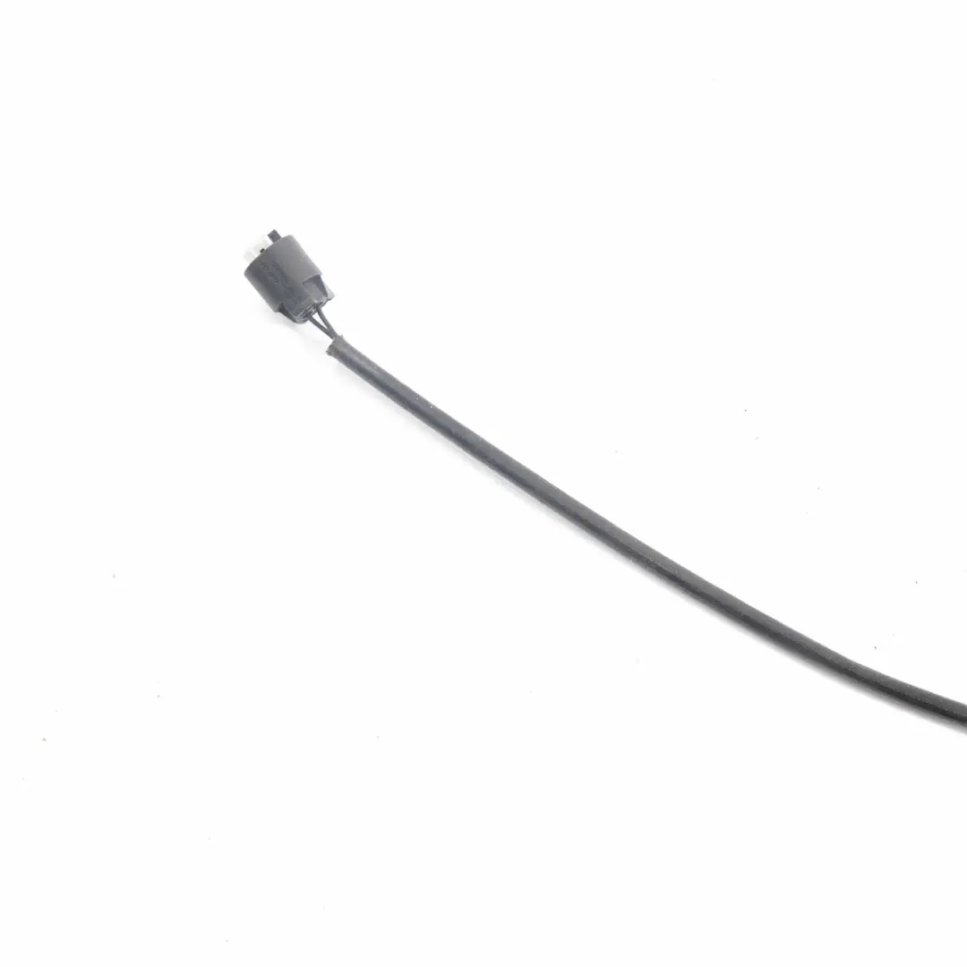 BMW X3 E83 2.0d Exhaust Cat Converter Temperature Sensor - SKU 7798472 - Part number 7798472