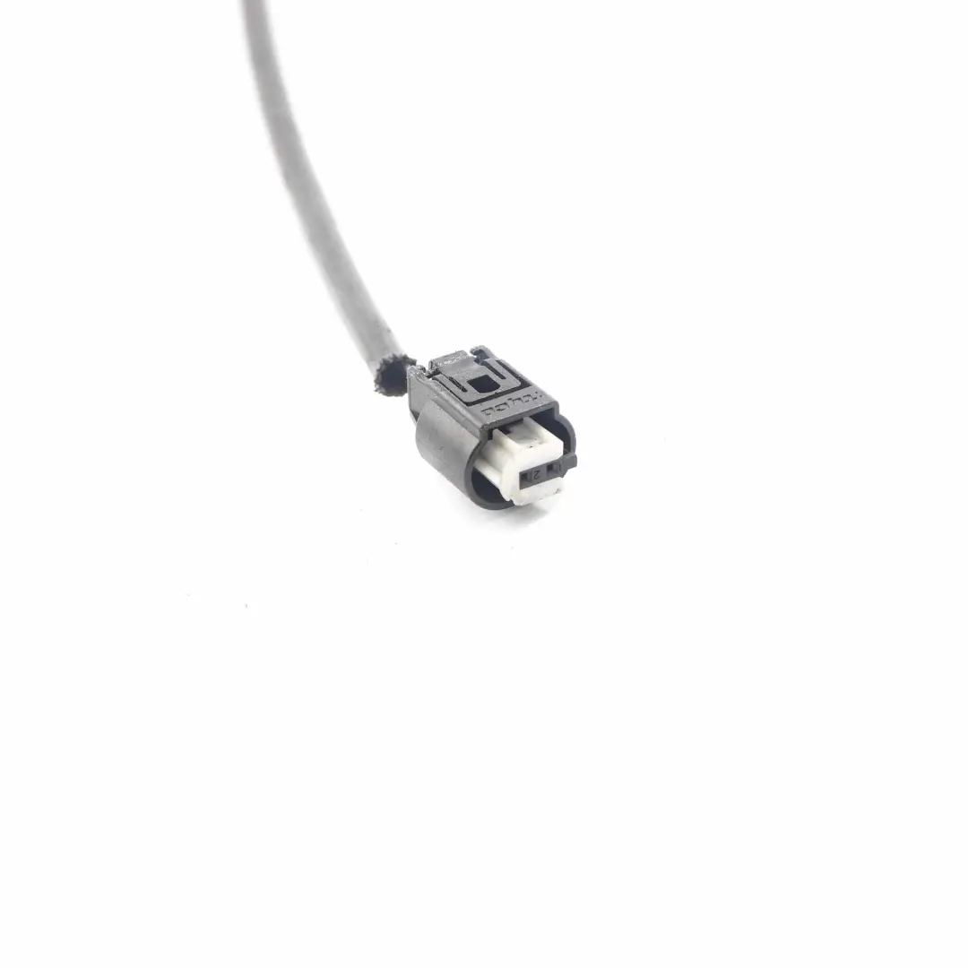 Exhaust Cat Converter Temperature Sensor to BMW X3 E83 2.0d with Part number 7798472 BMW X3 E83 2.0d Exhaust Cat Converter Temperature Sensor - SKU 7798472 - Part number 7798472