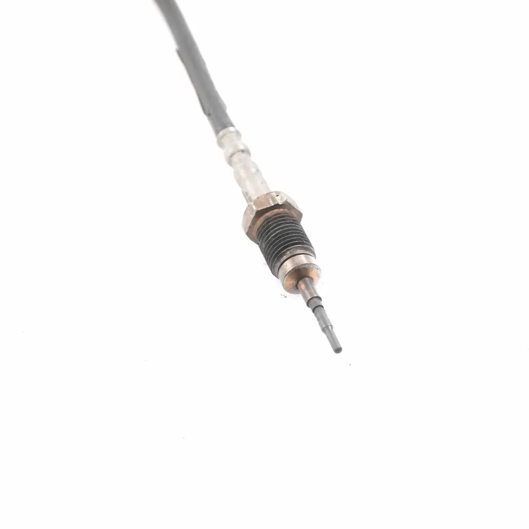 Sensor de Temperatura del Catalizador de Escape para BMW X3 E83 2.0d con número de pieza 7798472 BMW X3 E83 2.0d Sensor de Temperatura del Catalizador de Escape - SKU 7798472 - Número de pieza 7798472