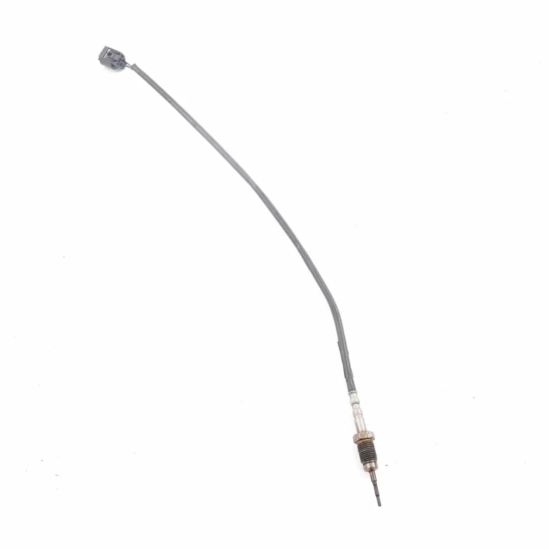 Sonde de Température d'échappement pour BMW X3 E83 2.0d à propos du numéro de pièce 7798472 BMW X3 E83 2.0d Sonde de Température d'échappement - SKU 7798472 - Numéro de pièce 7798472