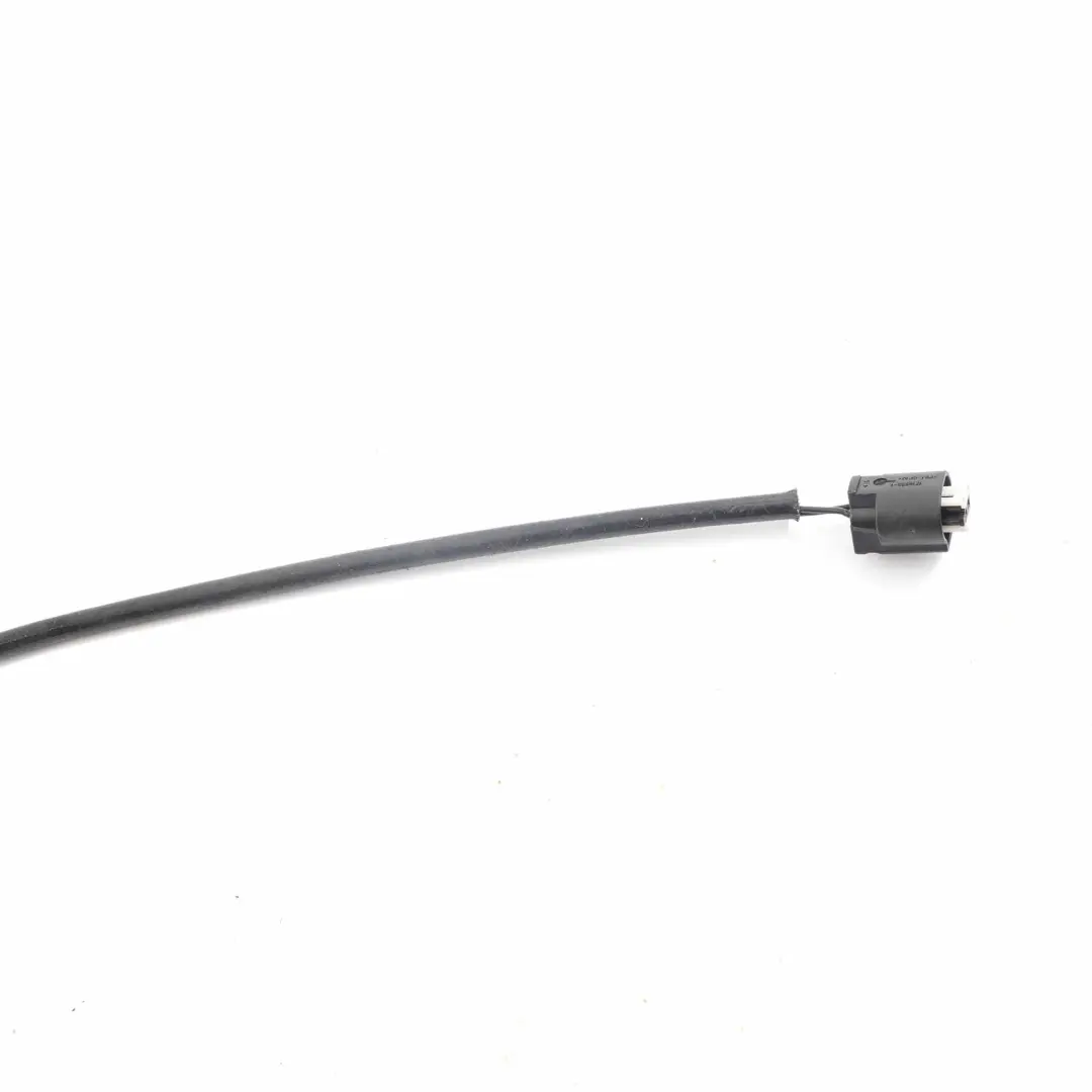 BMW X3 E83 2.0d Exhaust Cat Converter Temperature Sensor - SKU 7798472 - Part number 7798472