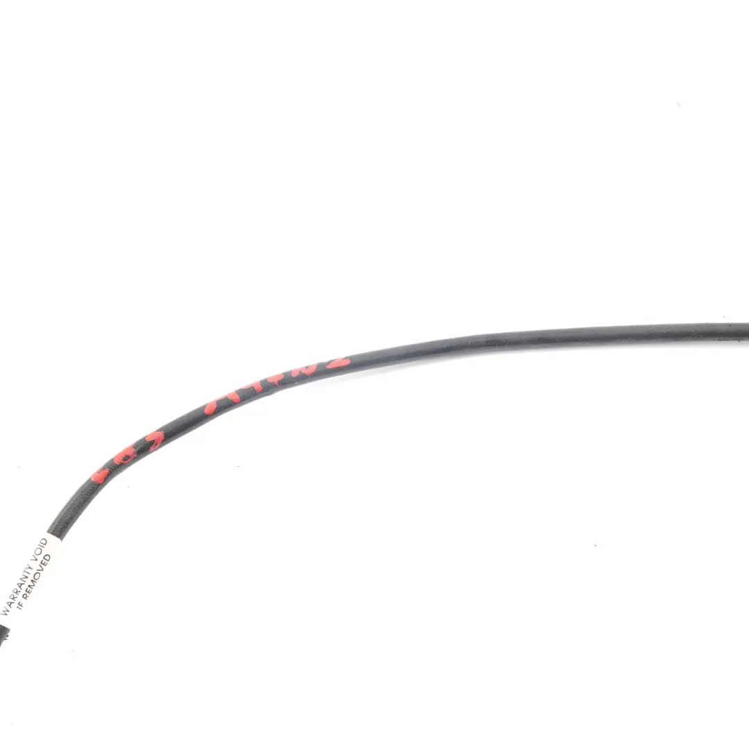 Sensor de Temperatura del Catalizador de Escape para BMW X3 E83 2.0d con número de pieza 7798472 BMW X3 E83 2.0d Sensor de Temperatura del Catalizador de Escape - SKU 7798472 - Número de pieza 7798472