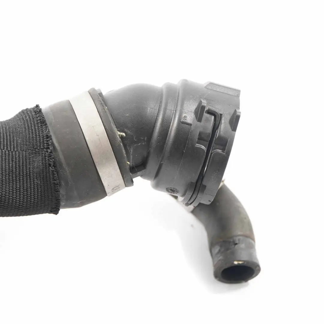  Kühlmittelschlauch BMW E70 E71 M57N2 Wasserkühlung Rohr Kühler - SKU 7798496 - Teilenummer 7798496