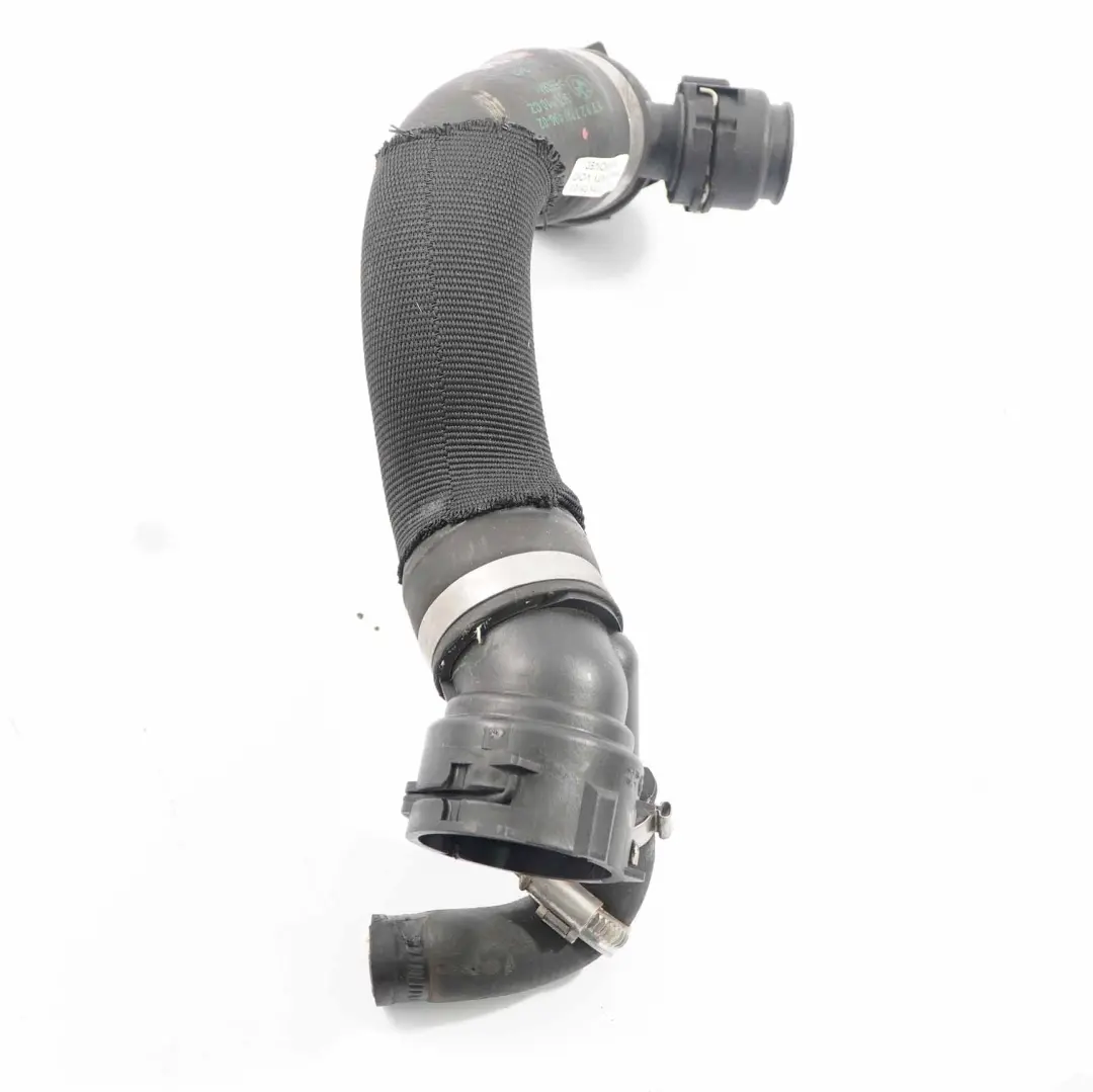  Manguera Refrigerante BMW E70 E71 M57N2 Tubo Refrigeración Radiador - SKU 7798496 - Número de pieza 7798496
