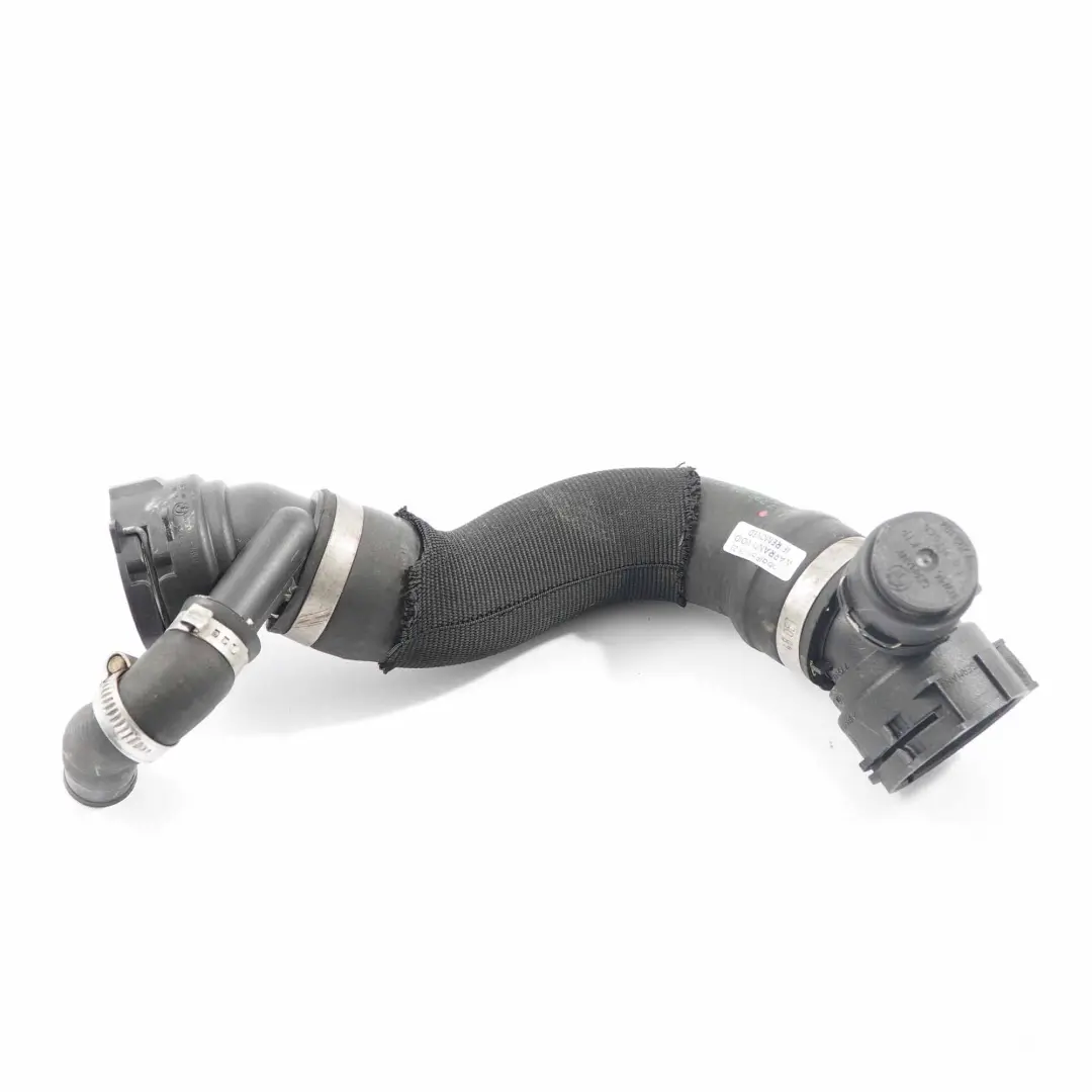  Manguera Refrigerante BMW E70 E71 M57N2 Tubo Refrigeración Radiador - SKU 7798496 - Número de pieza 7798496