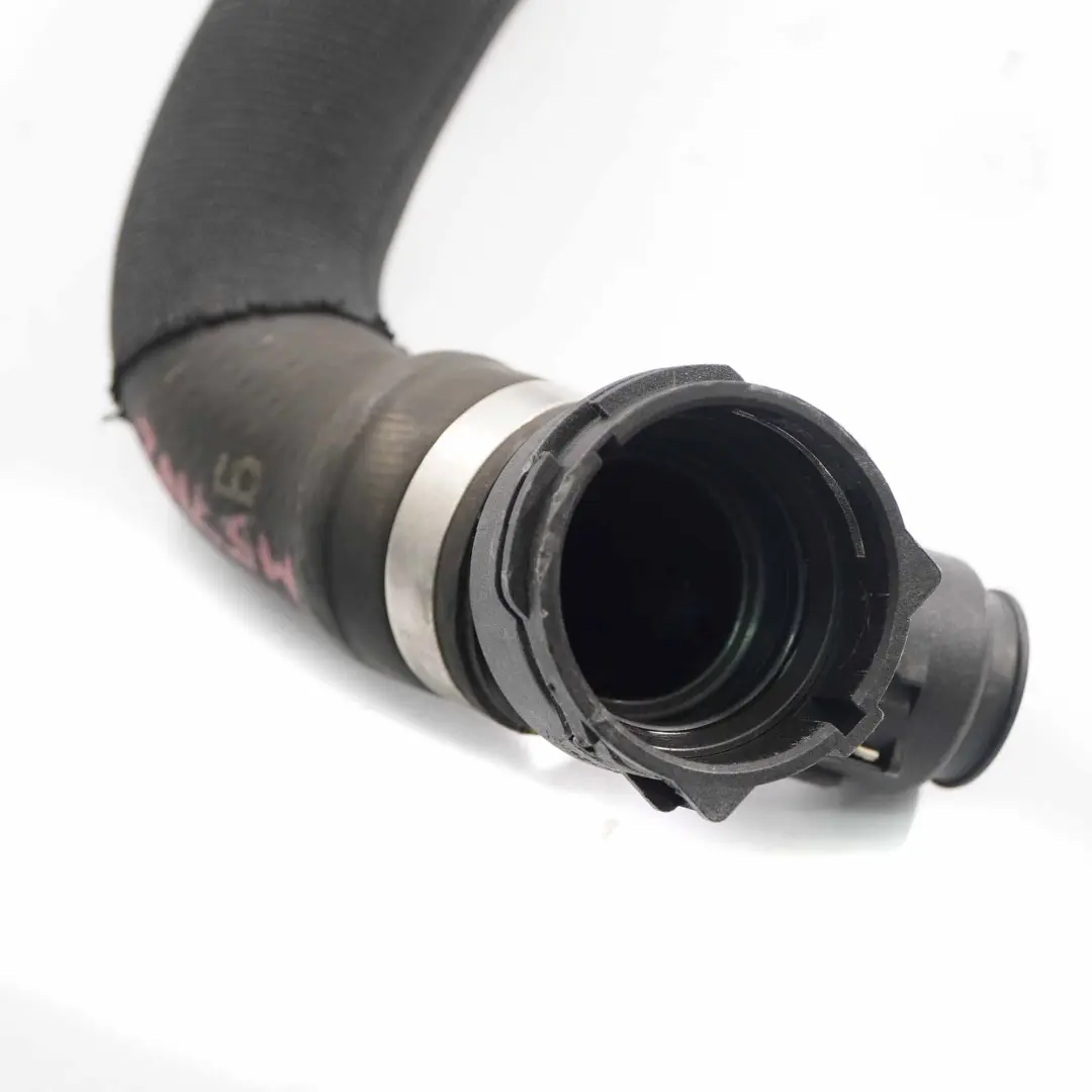 Manguera Refrigerante BMW E70 E71 M57N2 Tubo Refrigeración Radiador para con número de pieza 7798496 Manguera Refrigerante BMW E70 E71 M57N2 Tubo Refrigeración Radiador - SKU 7798496 - Número de pieza 7798496