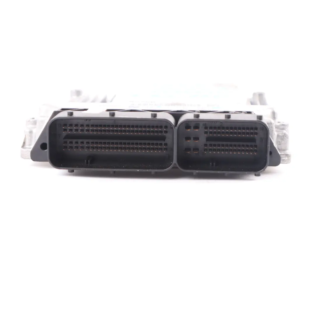 BMW E65 730d M57N2 231HP ECU Engine Control Unit Module DDE Automatic - SKU 7798506 - Part number 7798506