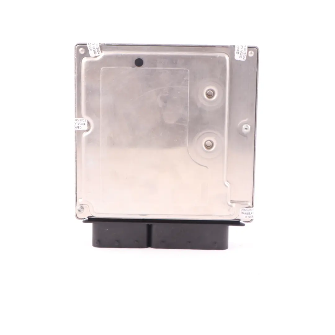 BMW E65 730d M57N2 231HP ECU Engine Control Unit Module DDE Automatic - SKU 7798506 - Part number 7798506
