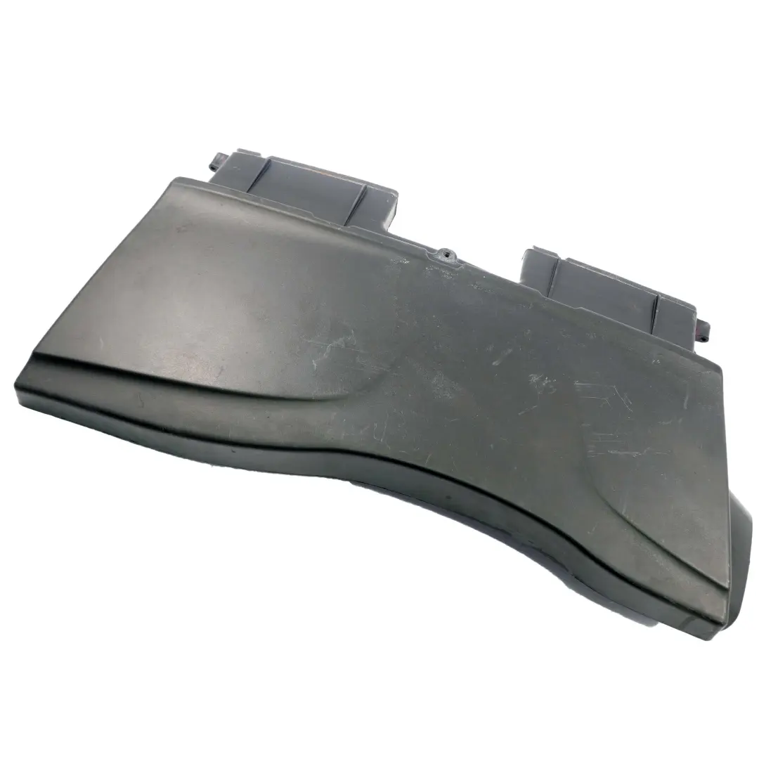 BMW 3 er E90 E91 LCI Diesel N47 Motor Ansaughaube Luft Kanal Leitung - SKU 7798772-1 - Teilenummer 7798772