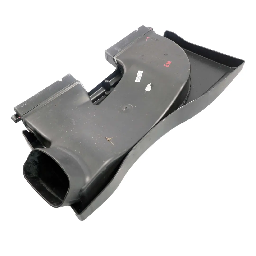 BMW 3 E90 E91 LCI Diesel N47 Moteur Ansaughaube Air Canal Conduite - SKU 7798772-1 - Numéro de pièce 7798772