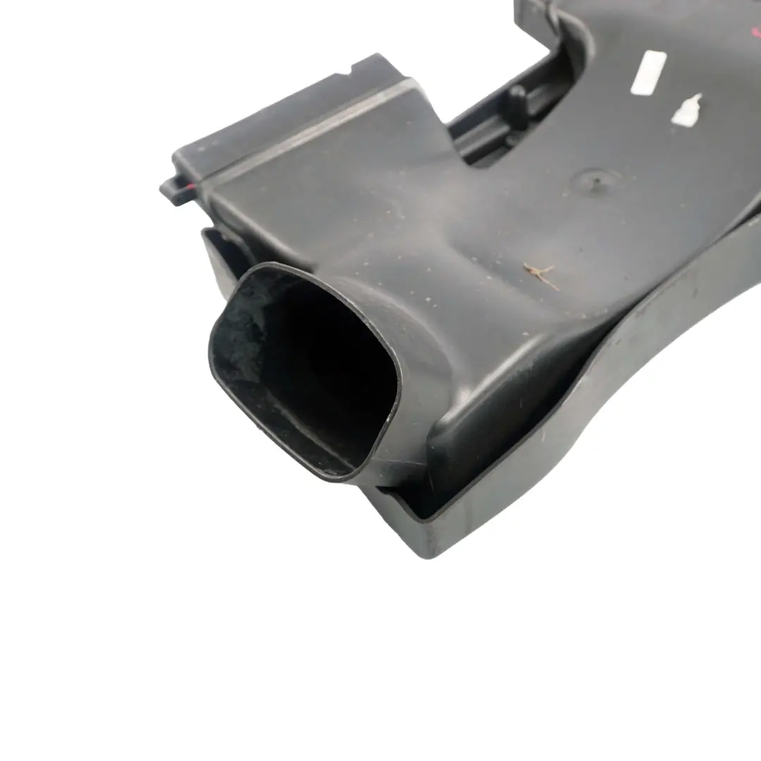 N47 Moteur Ansaughaube Air Canal Conduite pour BMW 3 E90 E91 LCI Diesel à propos du numéro de pièce 7798772 BMW 3 E90 E91 LCI Diesel N47 Moteur Ansaughaube Air Canal Conduite - SKU 7798772-1 - Numéro de pièce 7798772