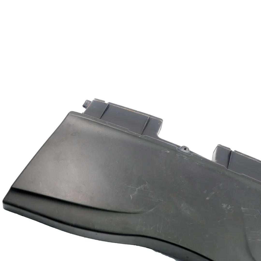BMW 3 er E90 E91 LCI Diesel N47 Motor Ansaughaube Luft Kanal Leitung - SKU 7798772-1 - Teilenummer 7798772