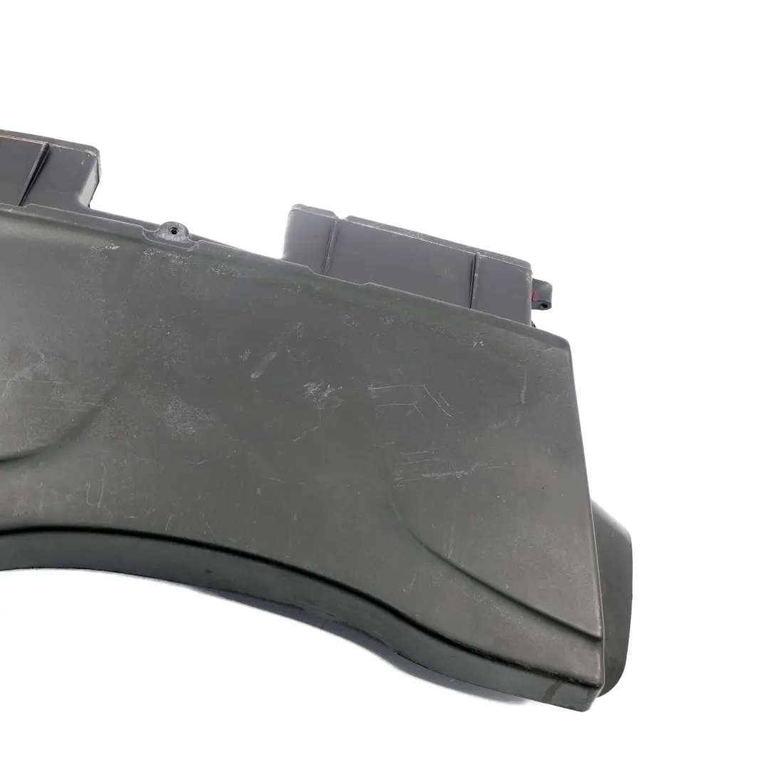 N47 Motore Aspirazione Condotto Cappuccio per BMW E90 E91 Diesel con numero di parte 7798772 BMW E90 E91 Diesel N47 Motore Aspirazione Condotto Cappuccio - SKU 7798772-1 - Numero di parte 7798772