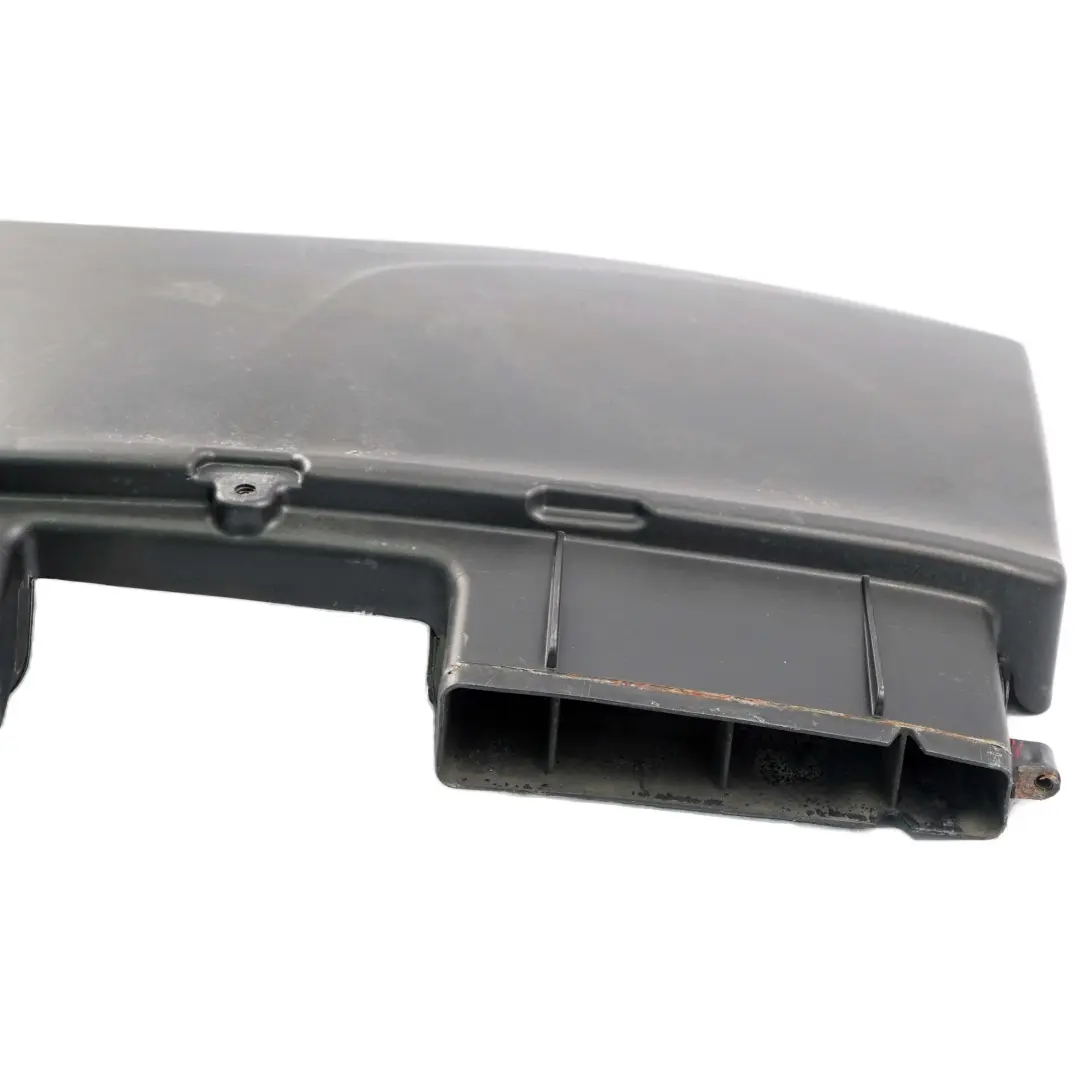 BMW 3 er E90 E91 LCI Diesel N47 Motor Ansaughaube Luft Kanal Leitung - SKU 7798772-1 - Teilenummer 7798772