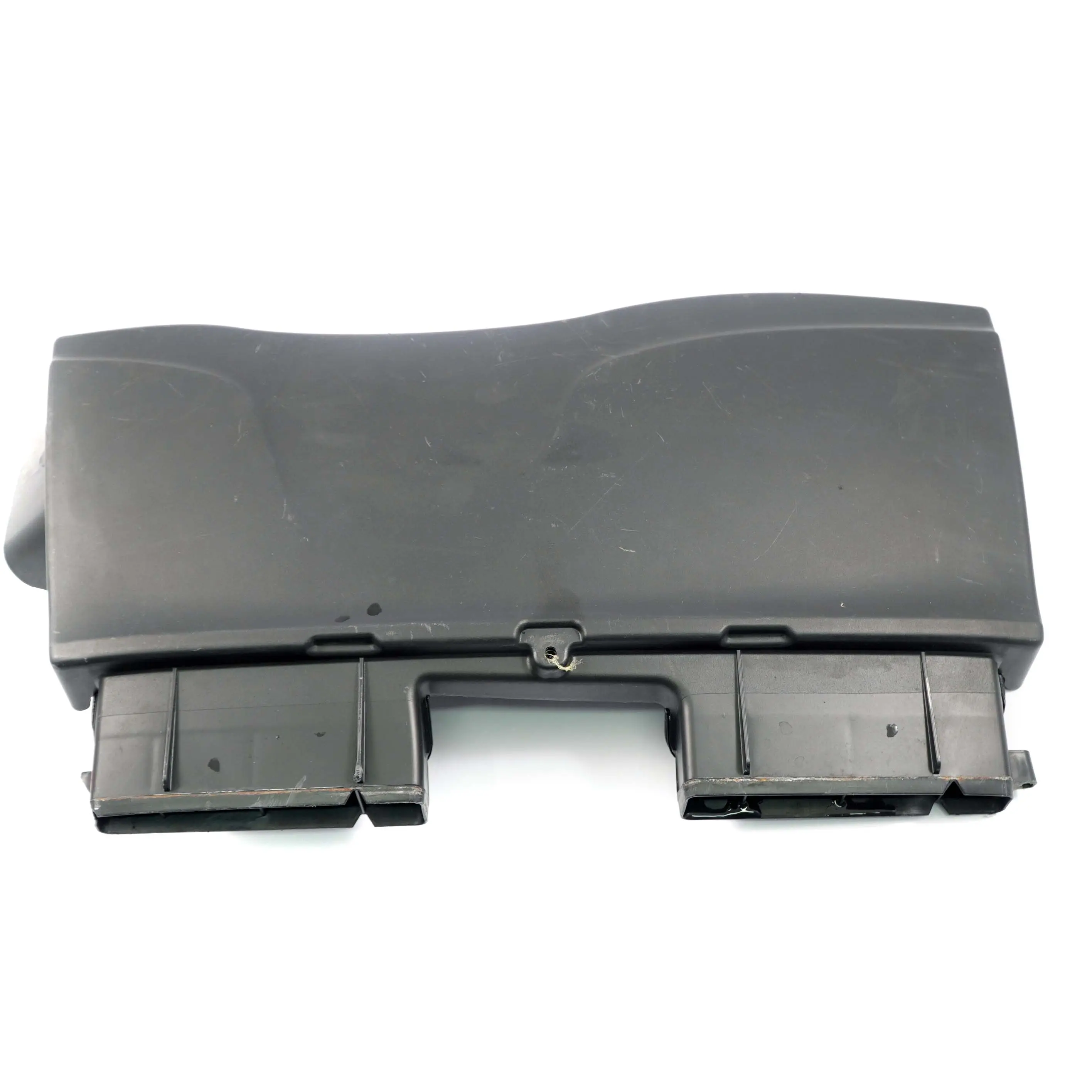 BMW E90 E91 Diesel N47 Motor Admisión Aire Conducto Aspiración Capucha 7798772