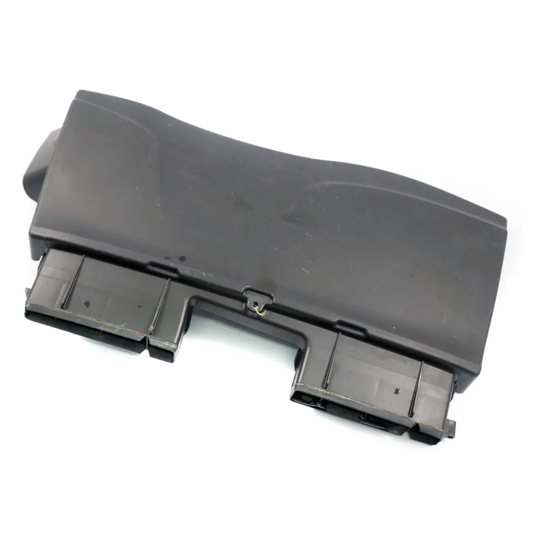 BMW E90 E91 Diesel N47 Engine Air Intake Suction Duct Hood - SKU 7798772-2 - Part number 7798772