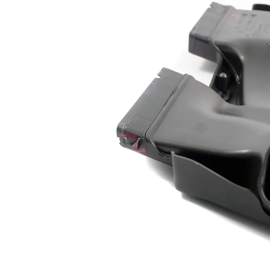 BMW 3 er E90 E91 LCI Diesel N47 Motor Ansaughaube Luft Kanal Leitung - SKU 7798772-2 - Teilenummer 7798772