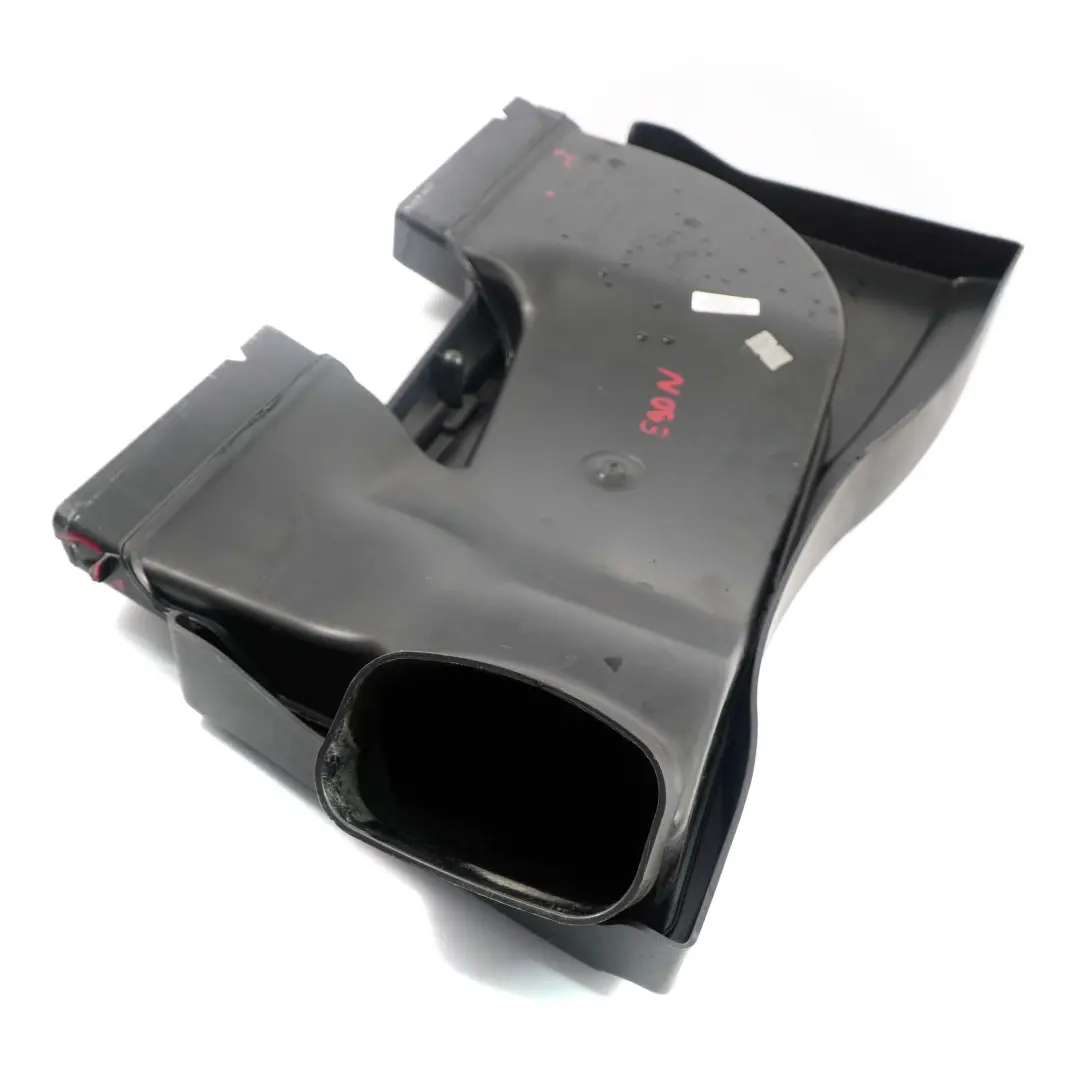 BMW 3 er E90 E91 LCI Diesel N47 Motor Ansaughaube Luft Kanal Leitung - SKU 7798772-2 - Teilenummer 7798772
