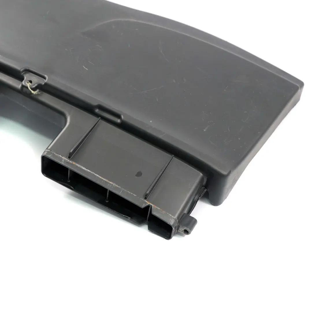 BMW 3 Series E90 E91 Diesel N47 Engine Air Intake Suction Duct Hood - SKU 7798772-2 - Part number 7798772