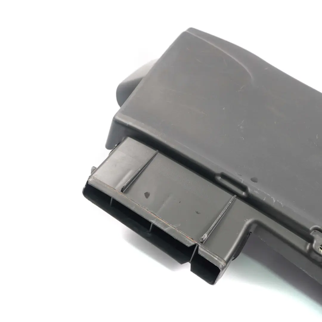 BMW 3 Series E90 E91 Diesel N47 Engine Air Intake Suction Duct Hood - SKU 7798772-2 - Part number 7798772