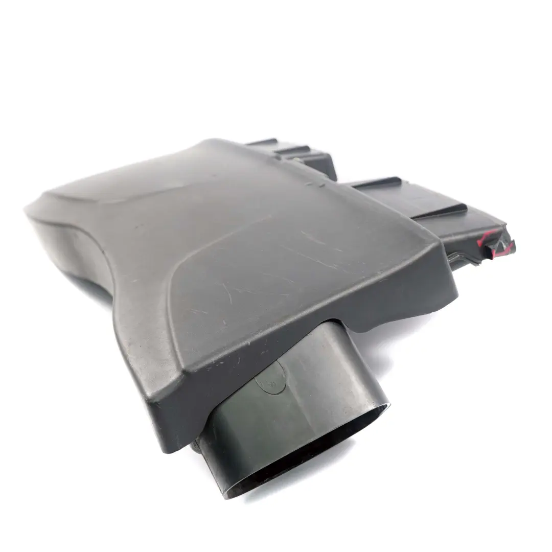 BMW E90 E91 Diesel N47 Engine Air Intake Suction Duct Hood - SKU 7798772-2 - Part number 7798772