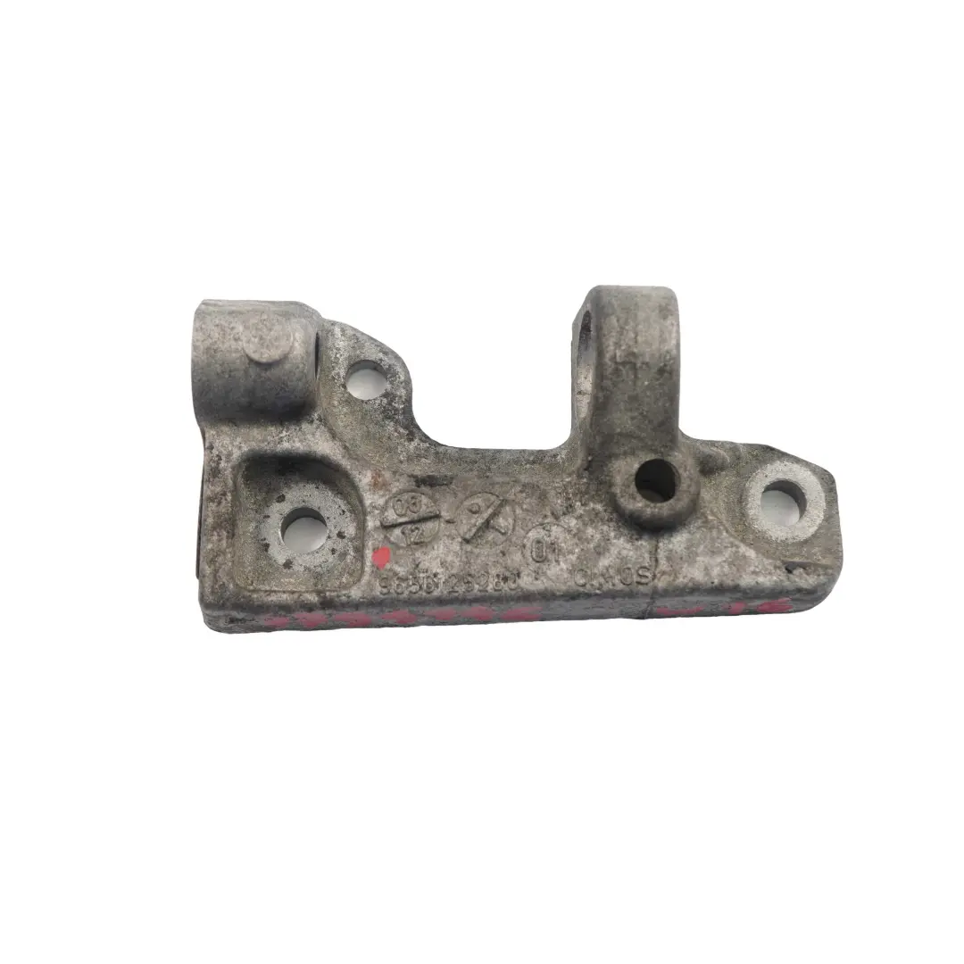 Support d'Alternateur Support de Generateur Diesel W16 pour Mini R55 R56 à propos du numéro de pièce 7799146 Mini R55 R56 Support d'Alternateur Support de Generateur Diesel W16 - SKU 7799146 - Numéro de pièce 7799146