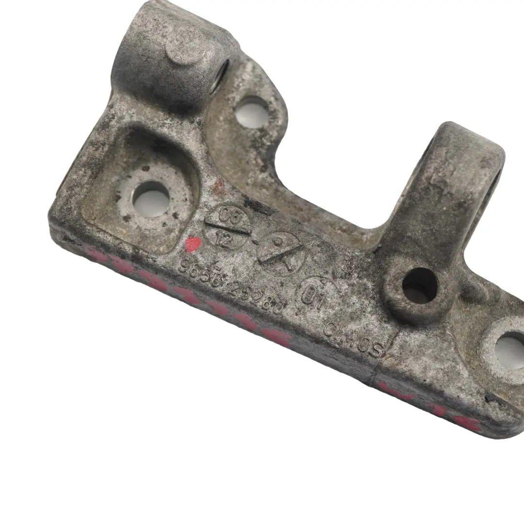 Alternator Supporting Bracket Mount Generator Diesel W16 to Mini R55 R56 with Part number 7799146 Mini R55 R56 Alternator Supporting Bracket Mount Generator Diesel W16 - SKU 7799146 - Part number 7799146