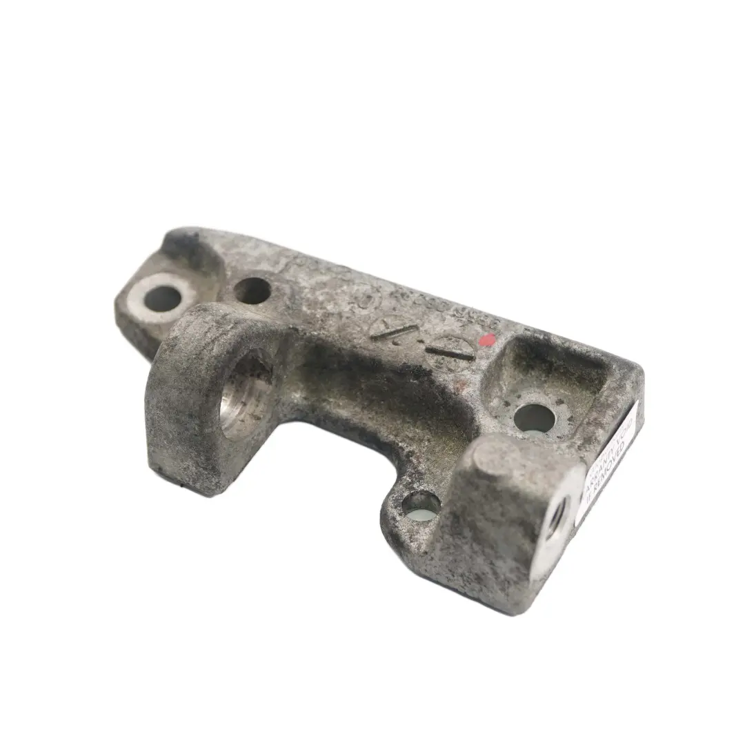 Support d'Alternateur Support de Generateur Diesel W16 pour Mini R55 R56 à propos du numéro de pièce 7799146 Mini R55 R56 Support d'Alternateur Support de Generateur Diesel W16 - SKU 7799146 - Numéro de pièce 7799146