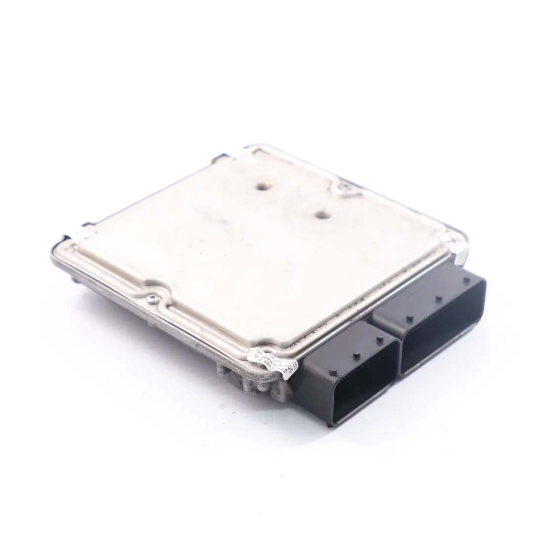 Mini One D R50 Diesel W17 88HP Engine Control Unit ECU DDE Manual - SKU 7799152 - Part number 7799152