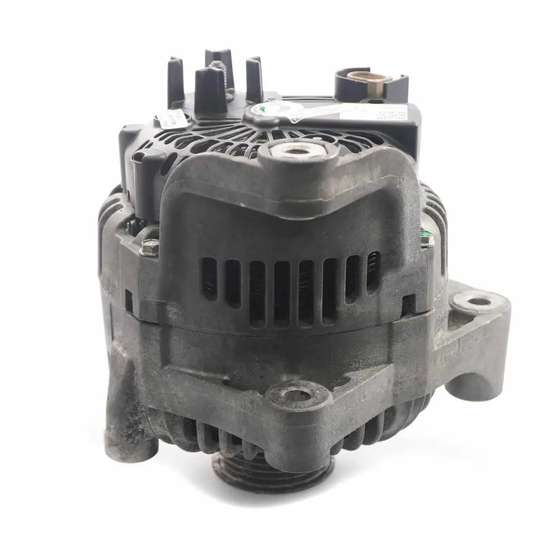 Alternator Generator BMW E60 E63 E65 E83 LCI E90 Diesel 170A LRA02319 to with Part number 7799204 Alternator Generator BMW E60 E63 E65 E83 LCI E90 Diesel 170A LRA02319 - SKU 7799204-1 - Part number 7799204