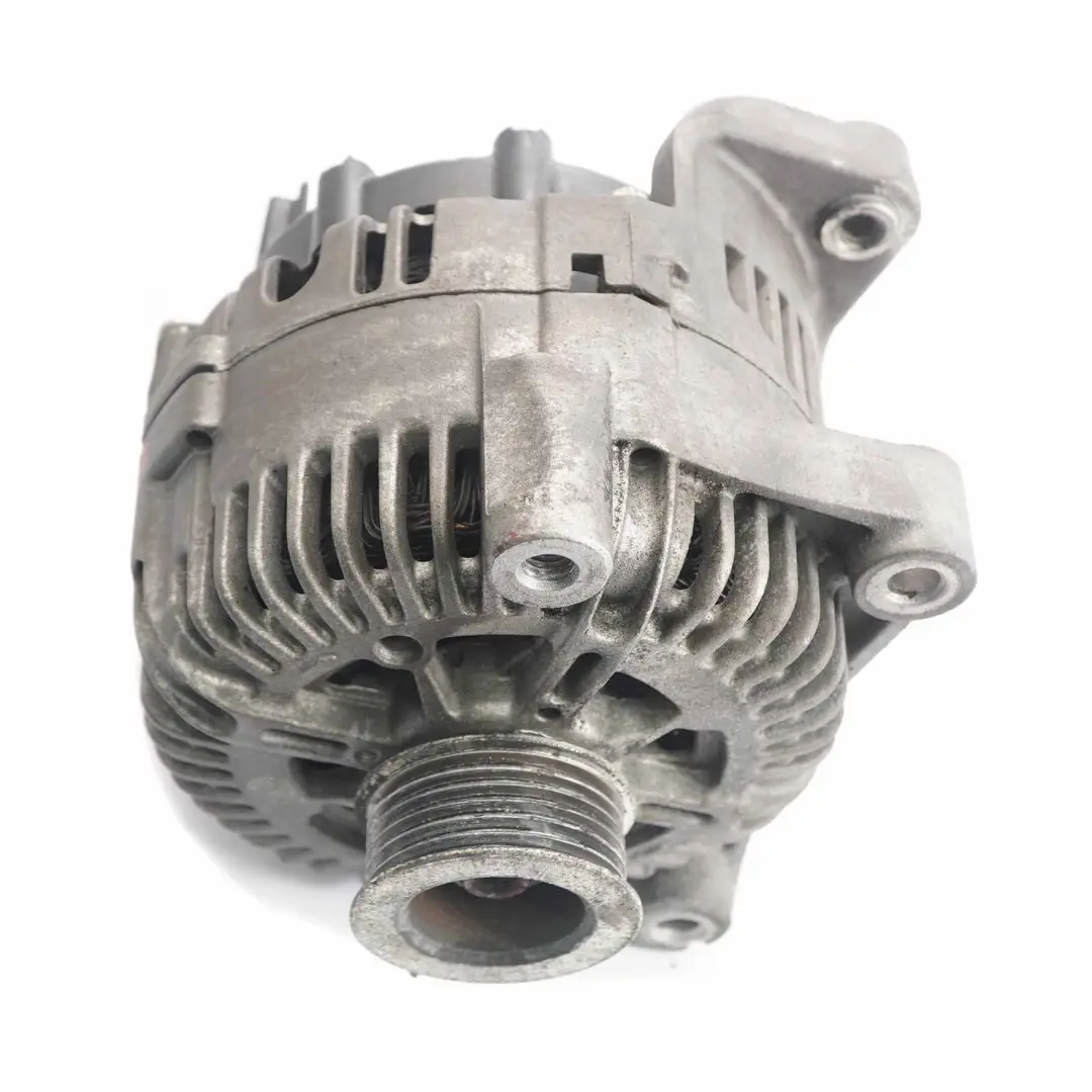 Kompakt Generator 170A LRA02319 BMW E90 E60 E61 E63 E64 E65 E83 LCI - SKU 7799204-1 - Teilenummer 7799204