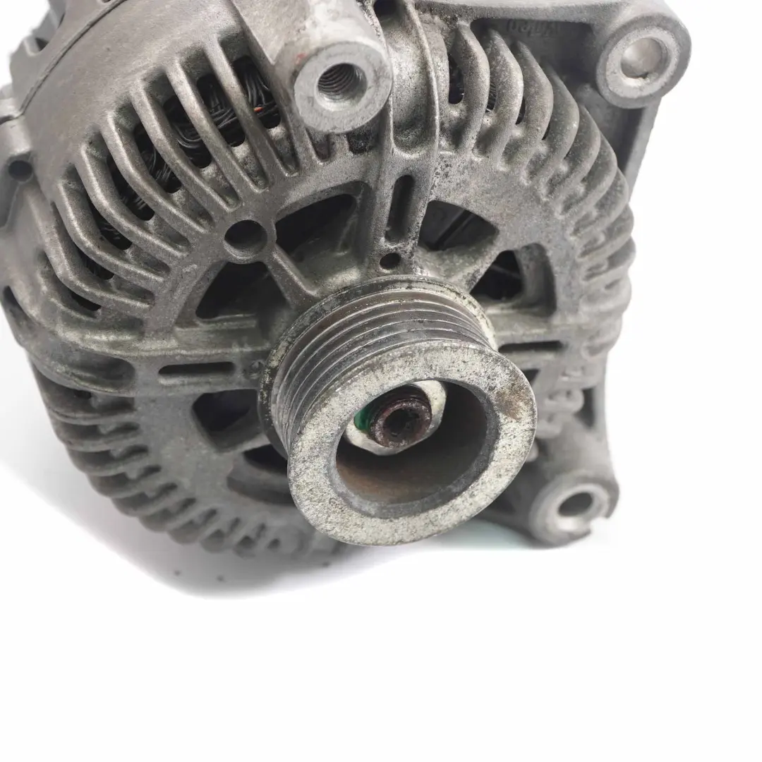 Kompakt Generator 170A LRA02319 BMW E90 E60 E61 E63 E64 E65 E83 LCI - SKU 7799204-1 - Teilenummer 7799204