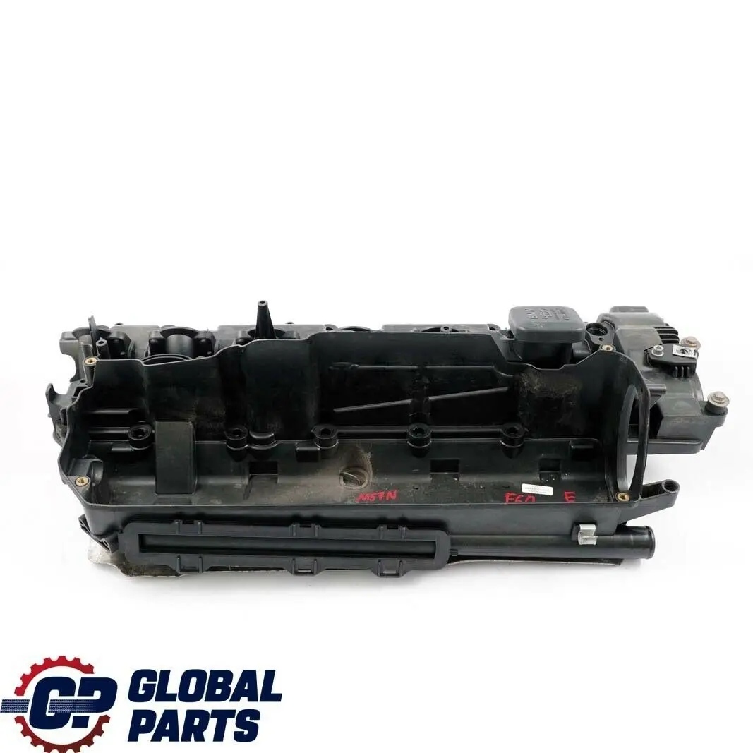 BMW 3 5 X5 er E46 E60 E53 Diesel M57N Kopfbedeckung Zylinderkopfhaube 7789395 - SKU 7799221 - Teilenummer 7799221