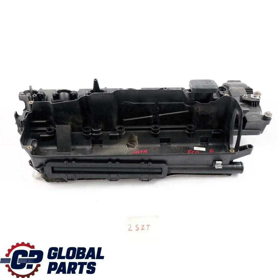 M57N Head Rocker Cylinder Cover 7789395 to BMW 3 5 X5 Series E46 E60 E53 Diesel with Part number 7799221 BMW 3 5 X5 Series E46 E60 E53 Diesel M57N Head Rocker Cylinder Cover 7789395 - SKU 7799221 - Part number 7799221