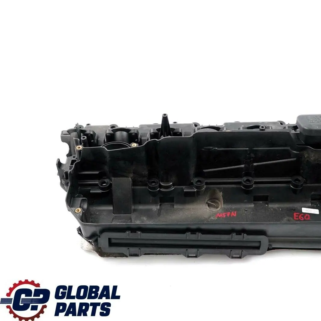 M57N Head Rocker Cylinder Cover 7789395 to BMW 3 5 X5 Series E46 E60 E53 Diesel with Part number 7799221 BMW 3 5 X5 Series E46 E60 E53 Diesel M57N Head Rocker Cylinder Cover 7789395 - SKU 7799221 - Part number 7799221
