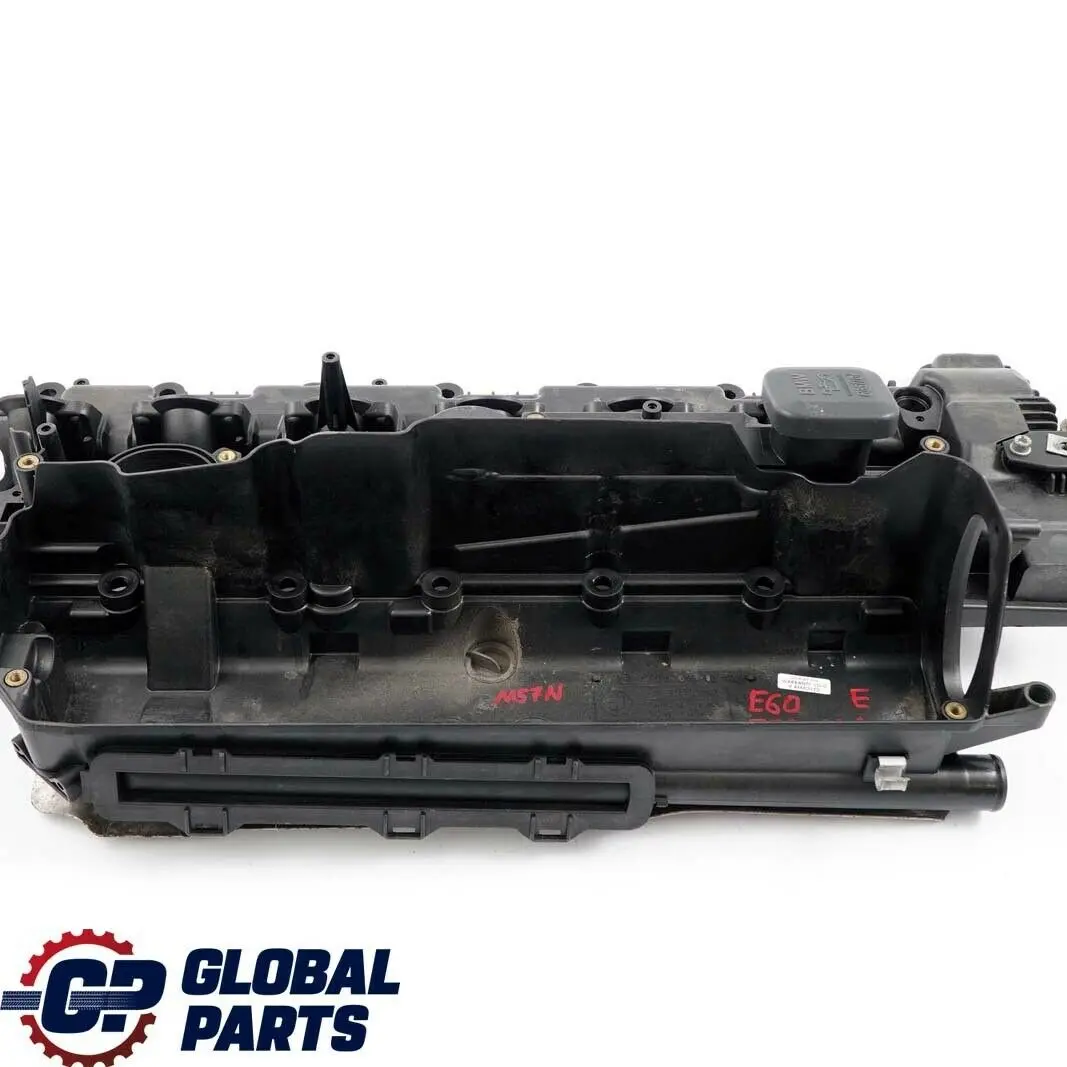 BMW 3 5 X5 Series E46 E60 E53 Diesel M57N Head Rocker Cylinder Cover 7789395 - SKU 7799221 - Part number 7799221