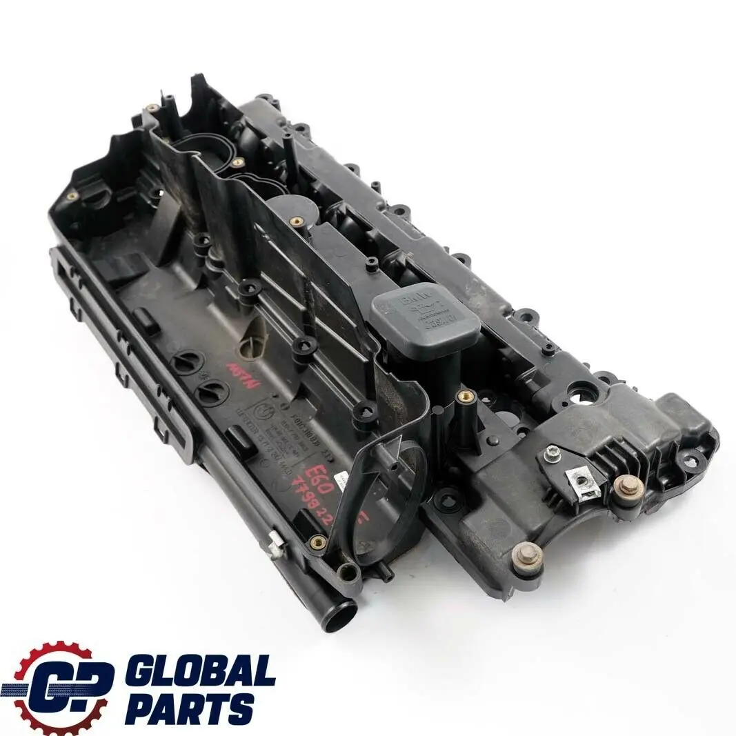 BMW 3 5 X5 er E46 E60 E53 Diesel M57N Kopfbedeckung Zylinderkopfhaube 7789395 - SKU 7799221 - Teilenummer 7799221