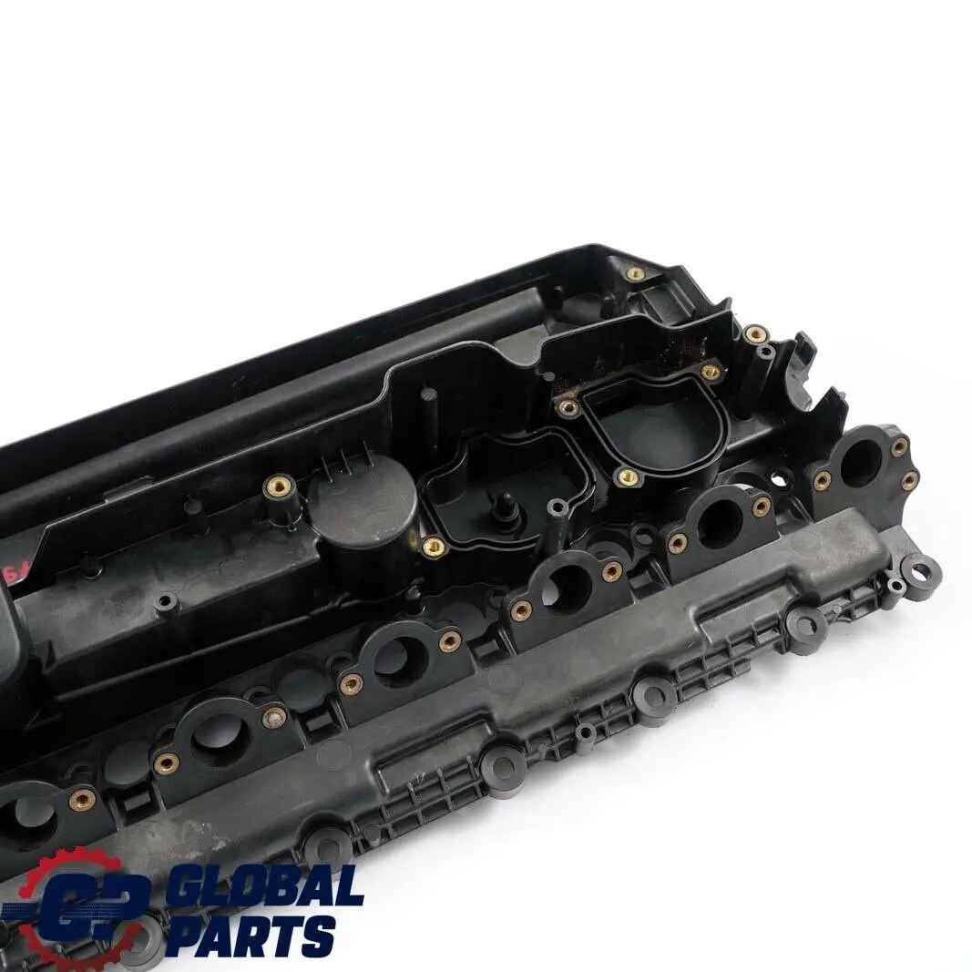 BMW 3 5 X5 Series E46 E60 E53 Diesel M57N Head Rocker Cylinder Cover 7789395 - SKU 7799221 - Part number 7799221