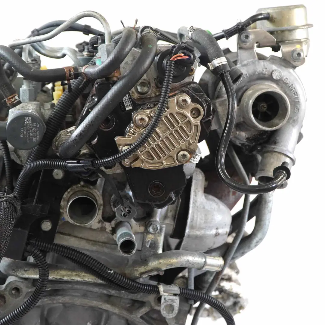 Mini One D R50 88HP Diesel W17 1ND Complete Engine W17D14 89k miles, WARRANTY - SKU 7799375-1 - Part number 7799375