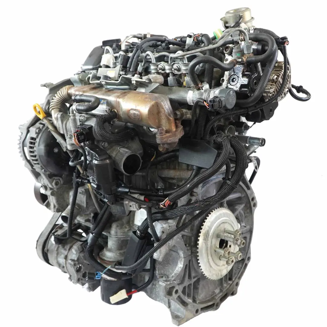 Mini One D R50 88HP Diesel W17 1ND Complete Engine W17D14 89k miles, WARRANTY - SKU 7799375-1 - Part number 7799375