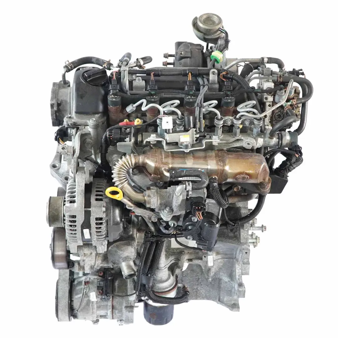88HP Diesel W17 1ND Complete Engine W17D14 89k miles, WARRANTY to Mini One D R50 with Part number 7799375 Mini One D R50 88HP Diesel W17 1ND Complete Engine W17D14 89k miles, WARRANTY - SKU 7799375-1 - Part number 7799375