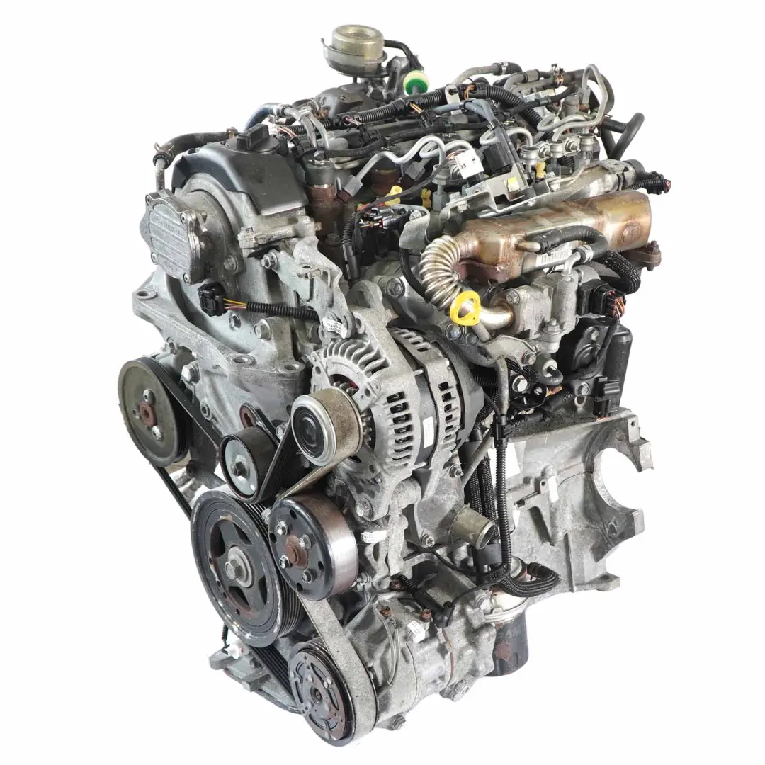 88HP Diesel W17 1ND Moteur Complet W17D14 139 000km, GARANTIE Mini One D R50 - SKU 7799375-1 - Numéro de pièce 7799375