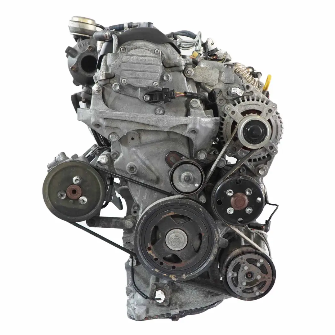 Mini One D R50 88HP Diesel W17 1ND Kompletter Motor W17D14 139 000km, GARANTIE - SKU 7799375-1 - Teilenummer 7799375