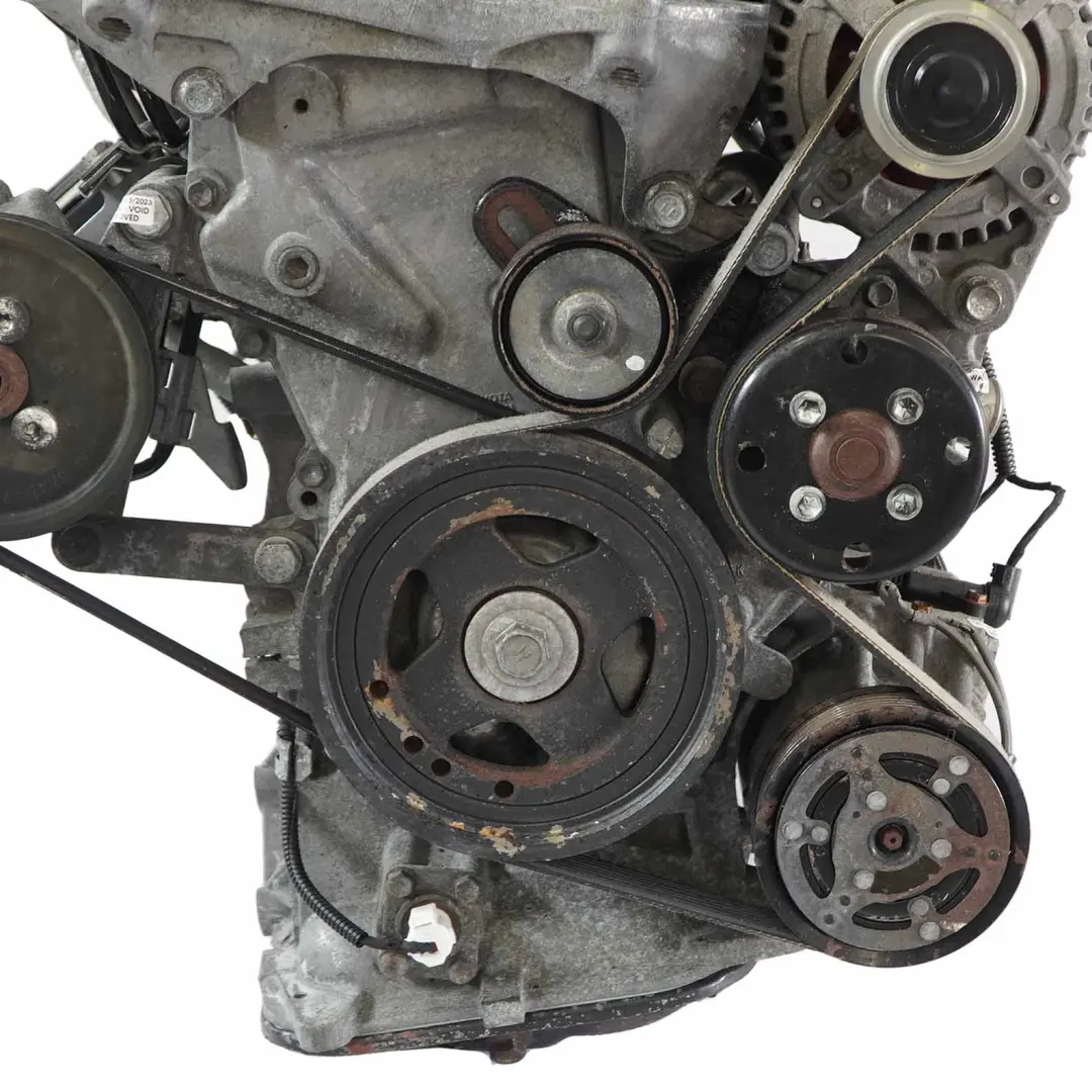 Mini One D R50 88HP Diesel W17 1ND Motore Completo W17D14 139 000 km, GARANZIA - SKU 7799375-1 - Numero di parte 7799375
