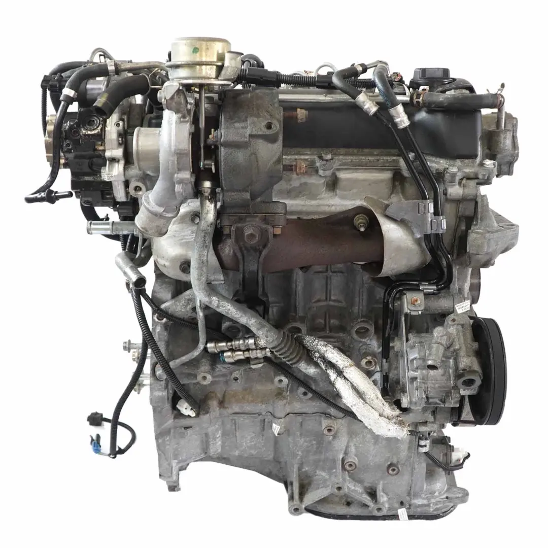 88HP Diesel W17 1ND Moteur Complet W17D14 139 000km, GARANTIE Mini One D R50 - SKU 7799375-1 - Numéro de pièce 7799375