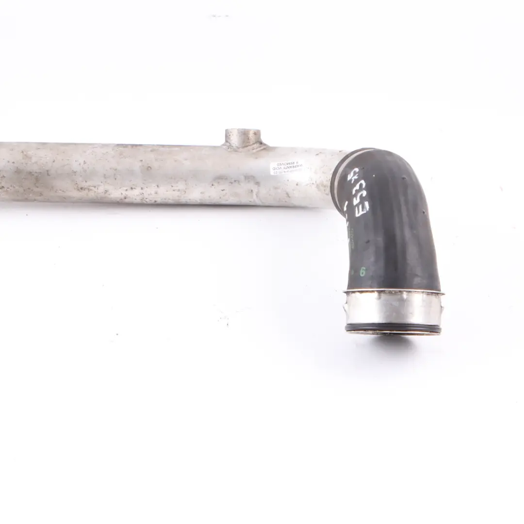 M57N 3.0d Diesel collettore di carica linea d'aria tubo per BMW X5 E53 con numero di parte 7799395 BMW X5 E53 M57N 3.0d Diesel collettore di carica linea d'aria tubo - SKU 7799395-1 - Numero di parte 7799395