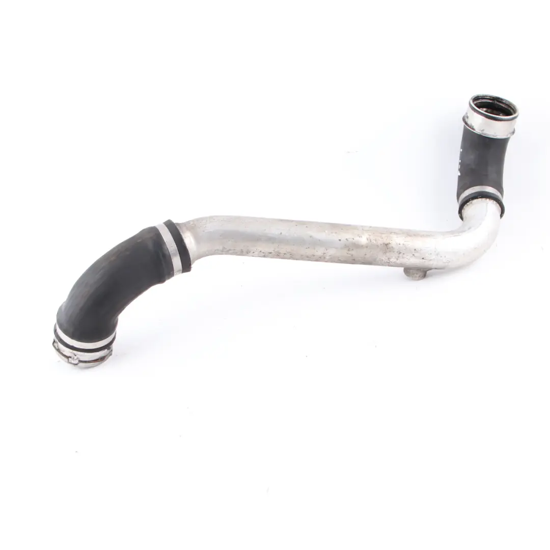 M57N 3.0d Diesel collettore di carica linea d'aria tubo per BMW X5 E53 con numero di parte 7799395 BMW X5 E53 M57N 3.0d Diesel collettore di carica linea d'aria tubo - SKU 7799395-1 - Numero di parte 7799395