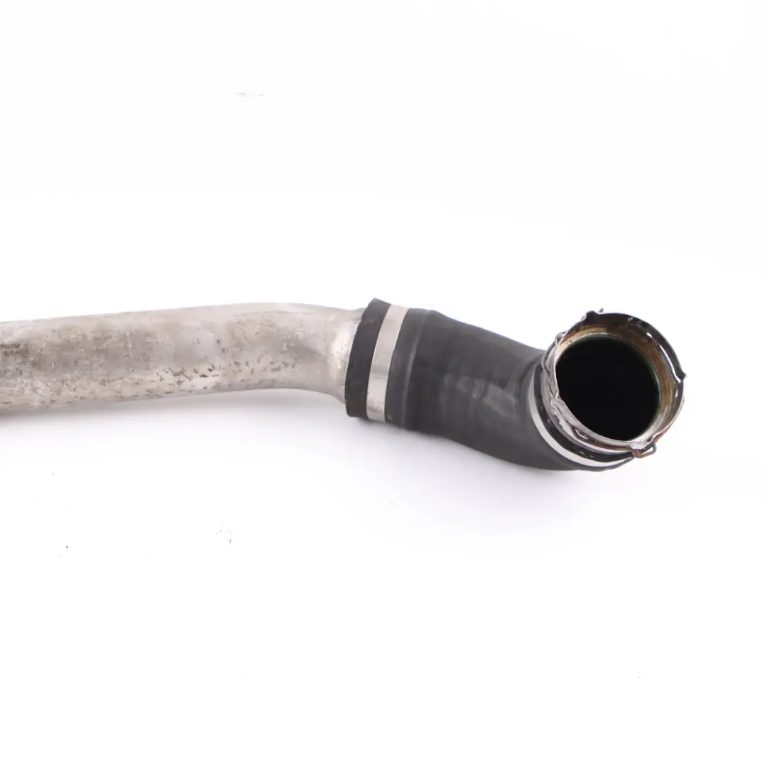 BMW X5 E53 M57N 3.0d Diesel Manifold Charge Air Line Hose Pipe - SKU 7799395-1 - Part number 7799395